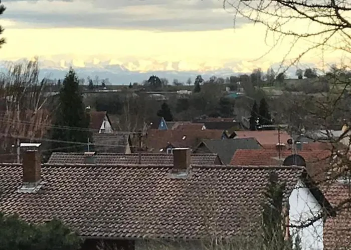Purer Genuss - Garten Und Alpe
