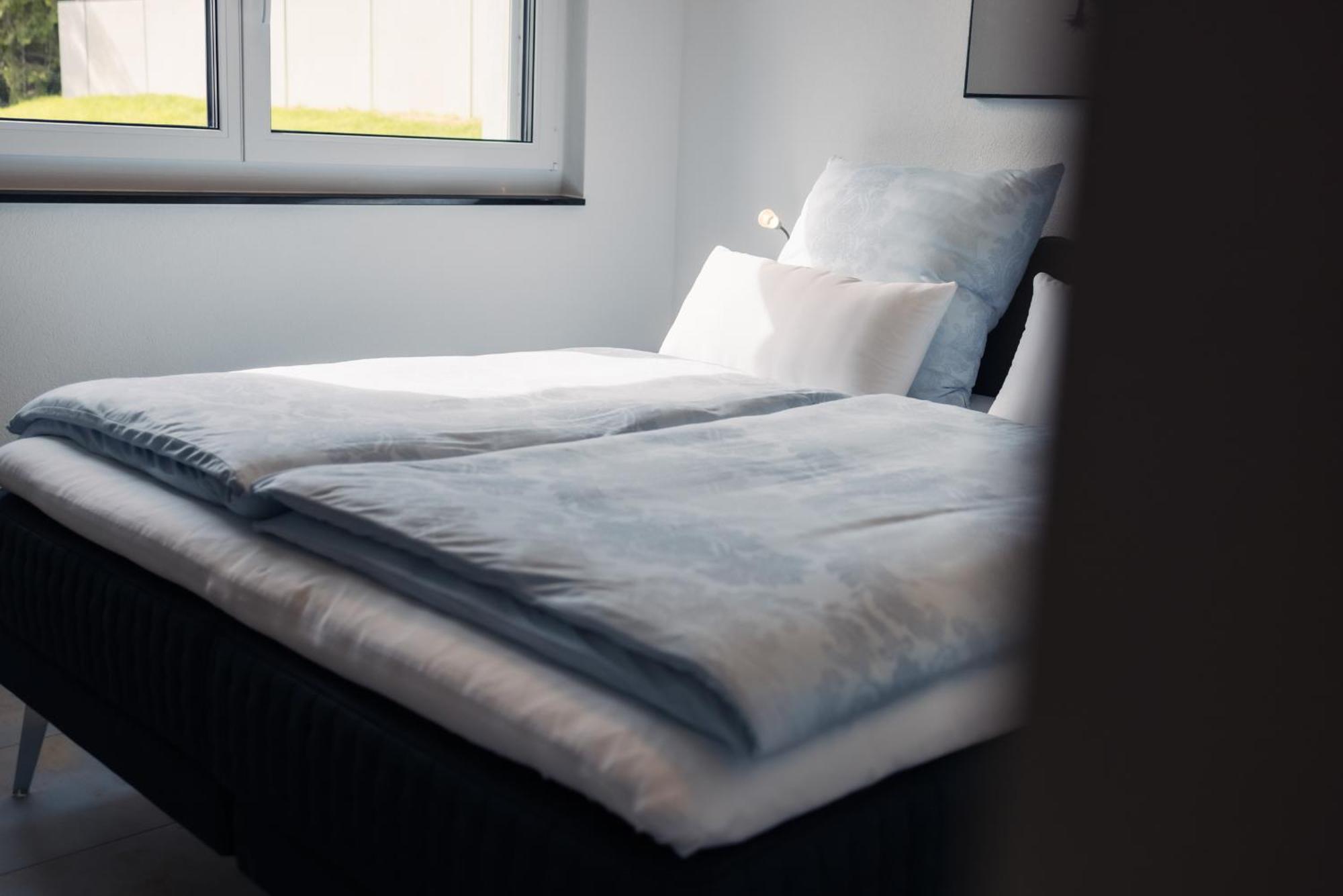 Appartement Purer Genuss - Garten Und Alpe *