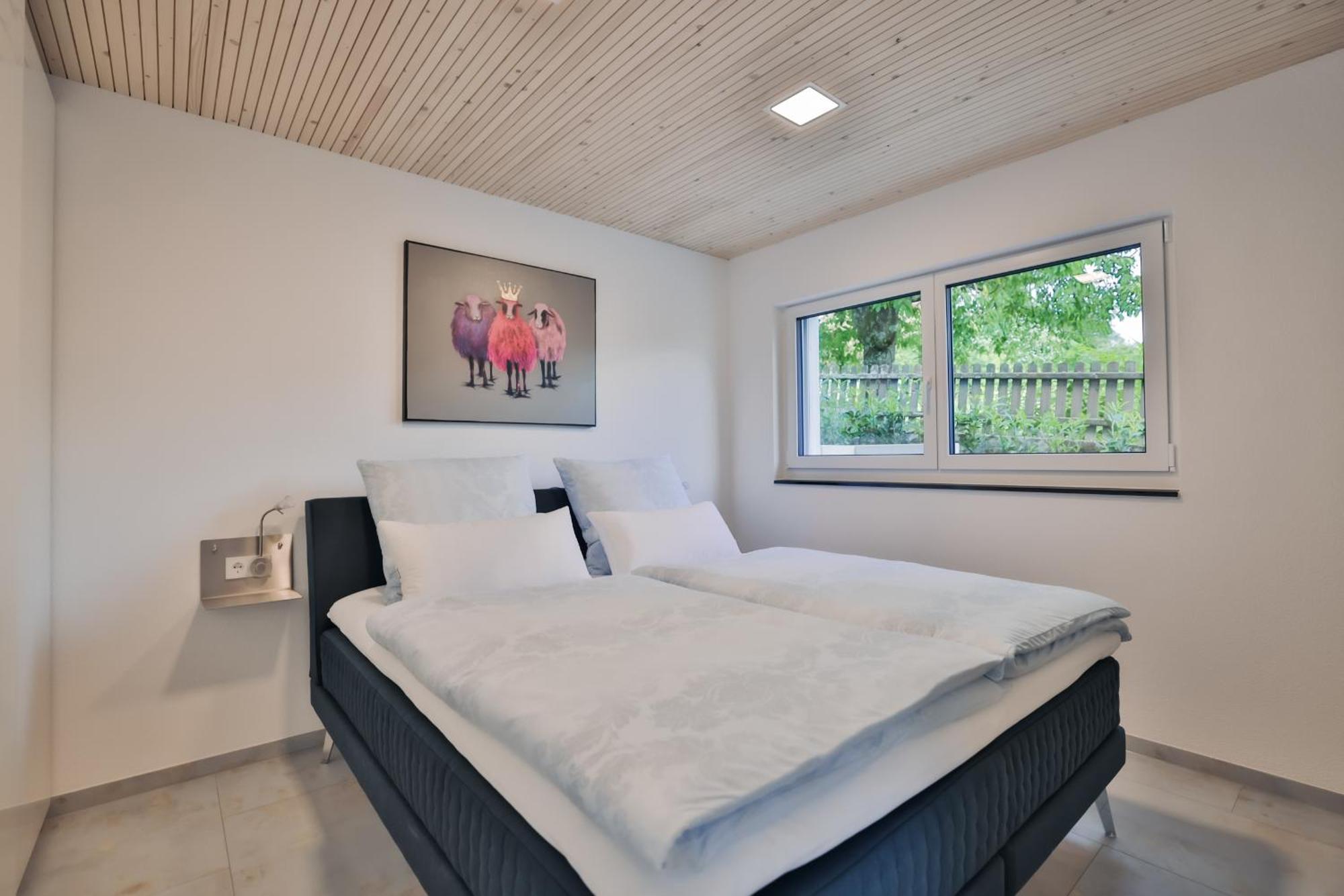 Apartment Purer Genuss - Garten Und Alpe