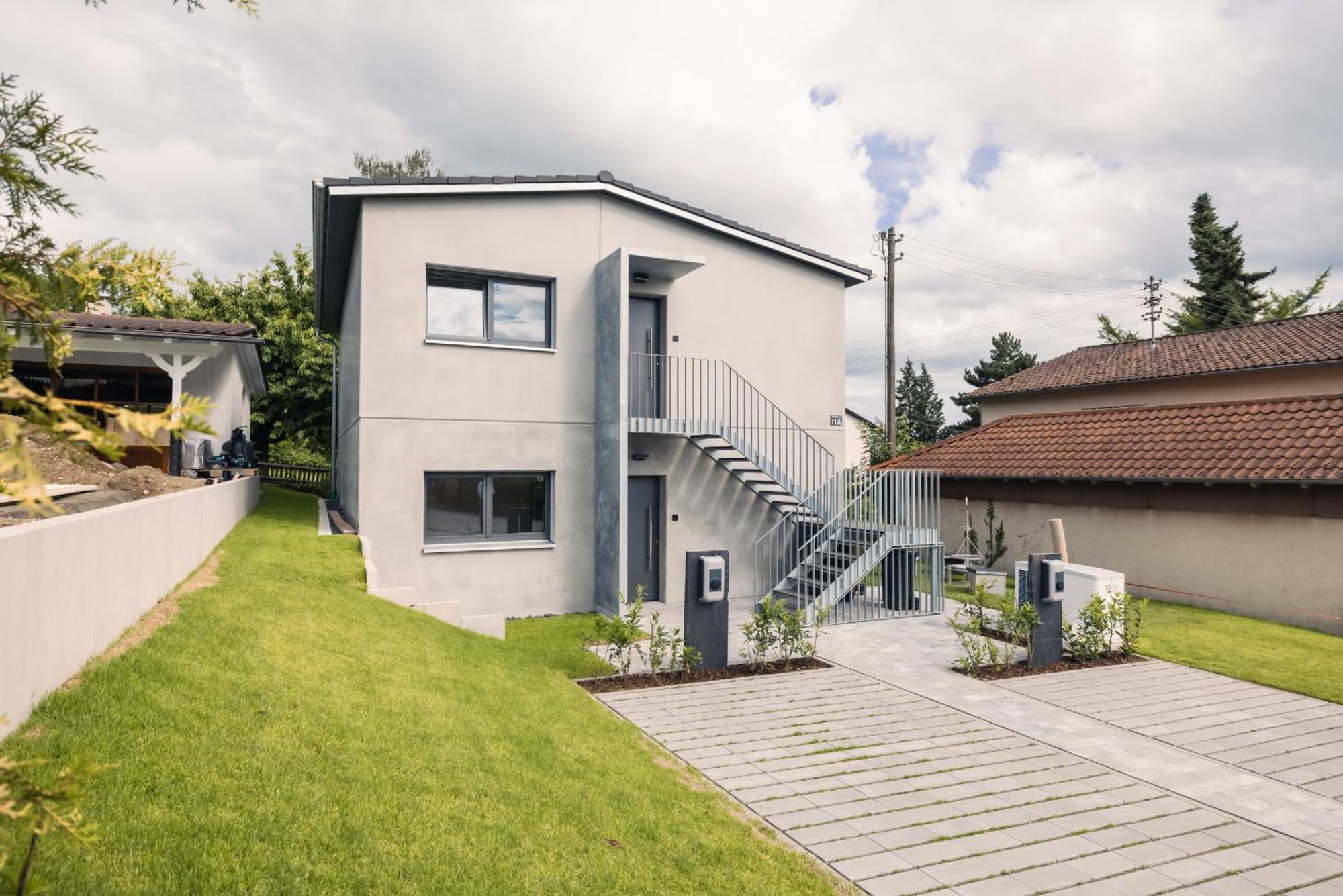 Apartment Purer Genuss - Garten Und Alpe *