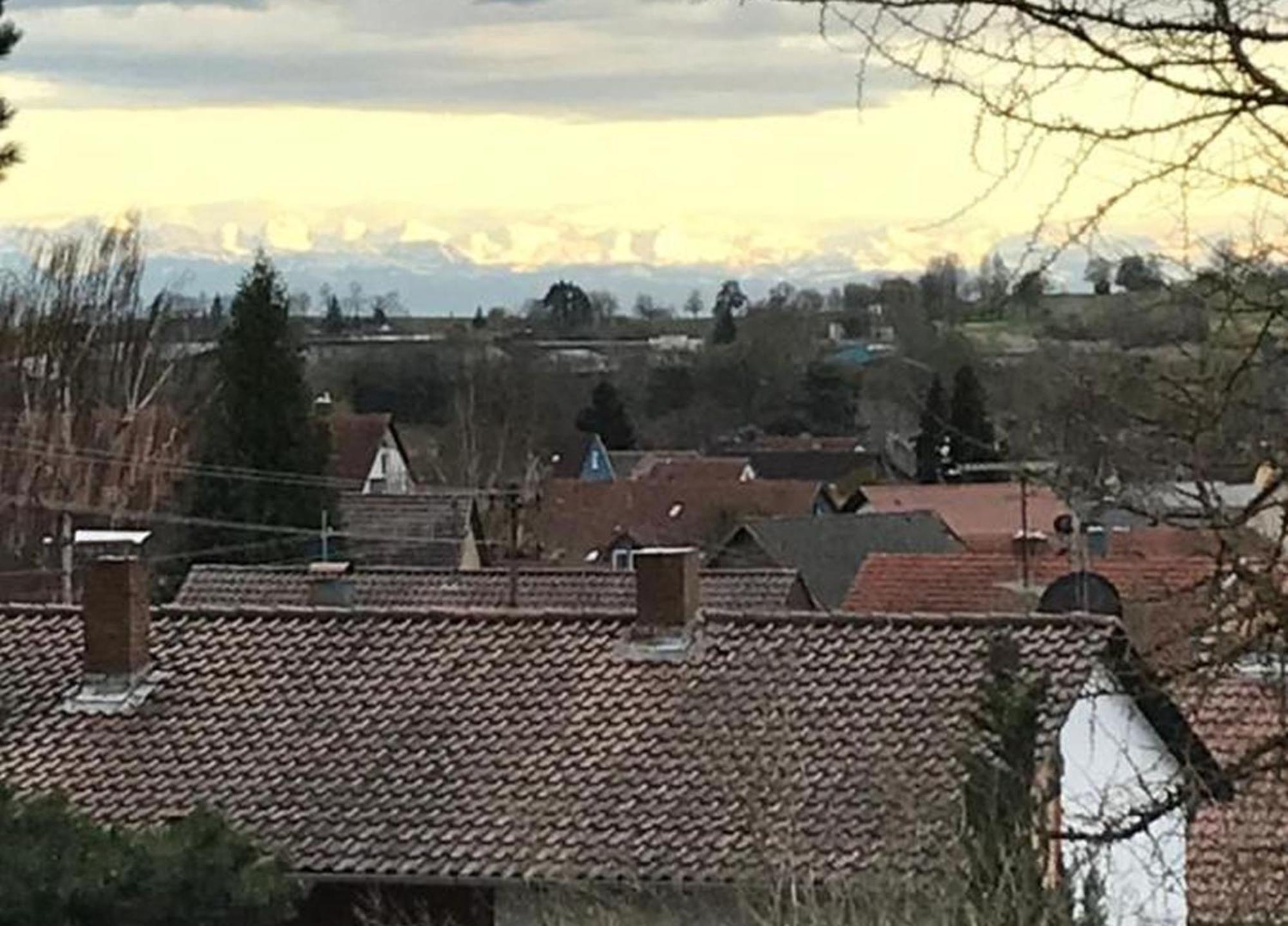 Purer Genuss - Garten Und Alpe *