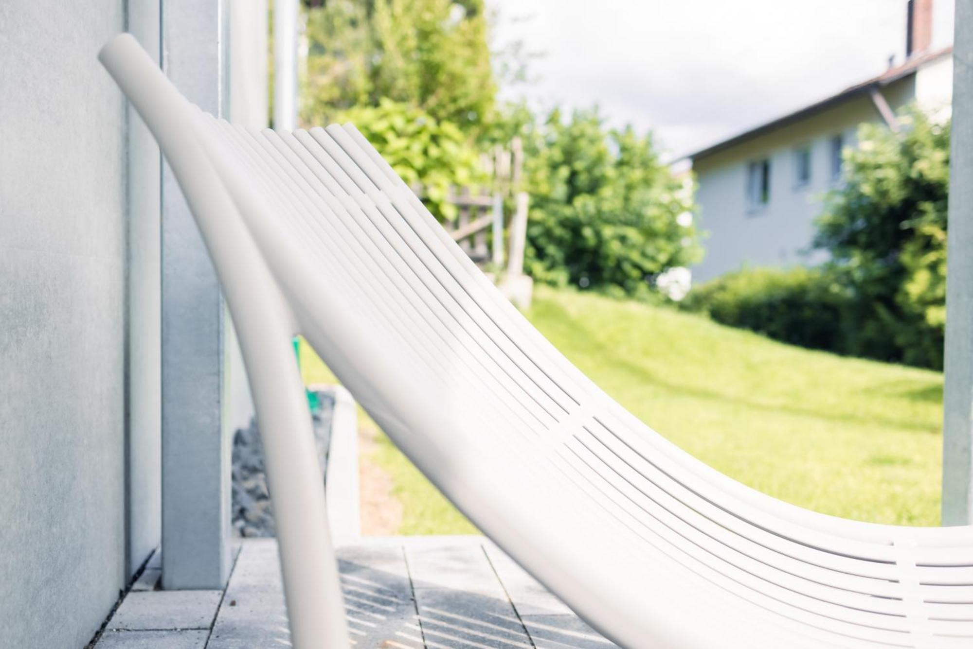 Purer Genuss - Garten Und Alpe Apartment