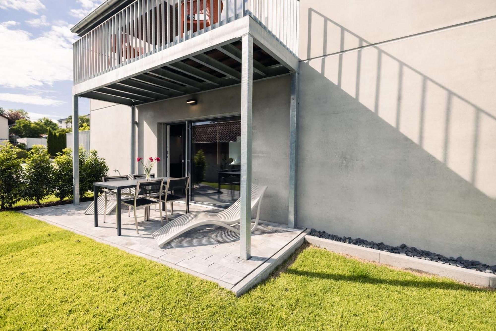 Purer Genuss - Garten Und Alpe